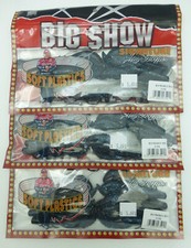 Stanford Baits Big Show Ko Money Bug Creature Bait 3 packs of 8