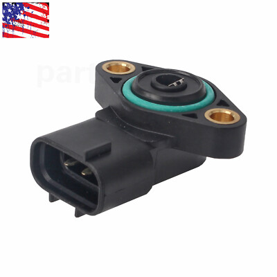 スロットルポジションセンサー シトロエン AX BX エグザンティア XM ZX