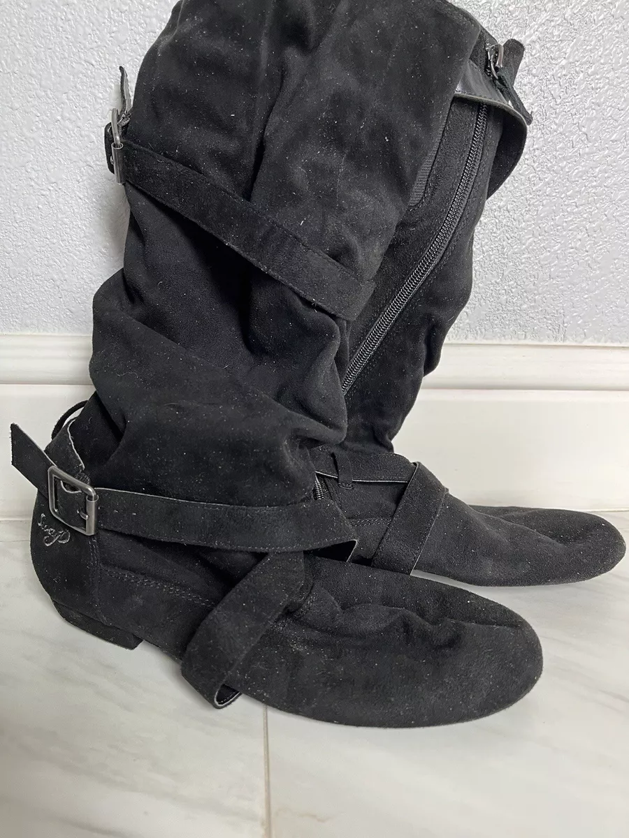 Wcs dance shop boots