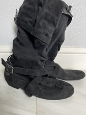 Sway  d WCS Dance Boots - Size 37 - Worn Once 