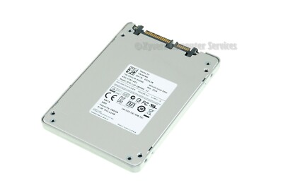 331JR LCS-180M6S-11 DELL LAPTOP SSD 180GB SATA 2.5 (GRADE A
