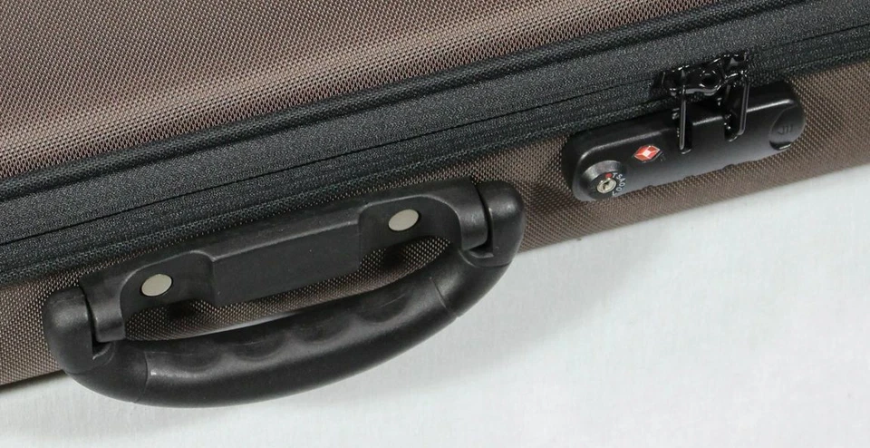 Peak Case Multi- Gun Case For DP-12 Shotgun & Handgun - Locking - Image 4 of 4