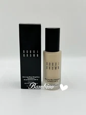 Bobbi Brown Skin Long-Wear Weightless Foundation 1oz SPF 15 N-032 Sand