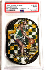 Law of Cards: Upper Deck Files for Jambalaya and Quantum Trademarks 13