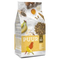 Witte Molen Puur Kanarien 750 G, Vogelfutter, Uvp 4,99 Eur, Neu