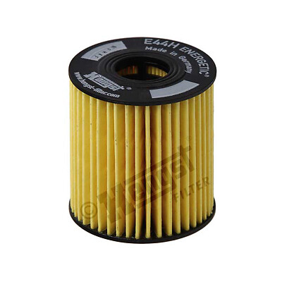 Hengst Filter E44H D110 ÖLfilter FÜR CitroËN CitroËN (DF-PSA) Ds Ds (Capsa) Fiat-image
