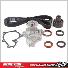 Timing Belt Kit Water Pump for 1999-2002 Nissan Quest Mercury Villager 3.3L V6