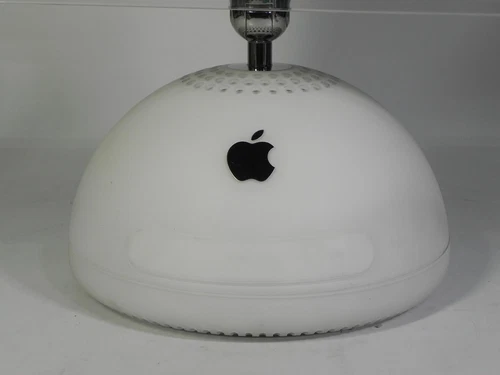 APPLE IMAC G4 M6498 800MHz PowerPC G4 256MB *NO HDD* *TESTED* 2002