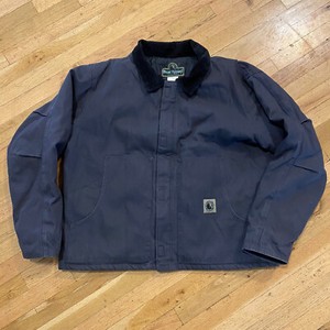 berne jacket