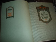 1925 UNIVERSITY OF OKLAHOMA YEARBOOK SOONERS SORORITY FRATS MILITARY