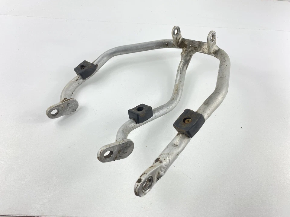 ✅Funda protectora de guardabarros inferior para motor 1985 xr350r HONDA XR350R ORIGINAL OEM 85 Foto 3 de 4