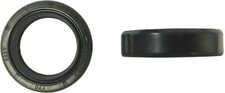 Fork Oil Seals For Suzuki GT 185 M 1975 (0185 CC)