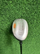 KANZEN Wedgewood - Herren (Graphit, 37 Zoll, Rechthsändig, Regular Flex)