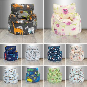 childrens bean bag sofa