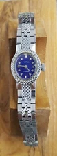 CHAIKA 1301 SEA-GULL WITH BRACELET RARE SOVIET RUSSIAN MECHANICAL LADIES WATCH