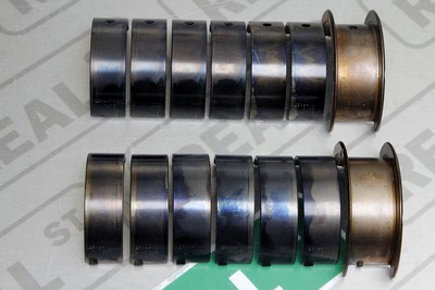 ACL Race Series Main & Big End Bearing Set For Nissan Skyline RB25DE RB25DET (R32 R33 R34)