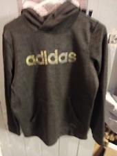 adidas Go Pullover Men's Hoodie, Size M Brand New Free Shipping