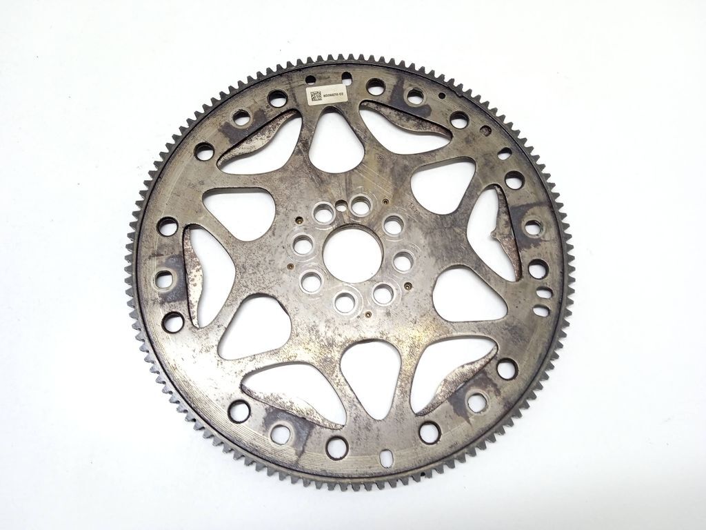 BMW X5 2011 Flywheel Starter Wheel 850667002 for sale online | eBay