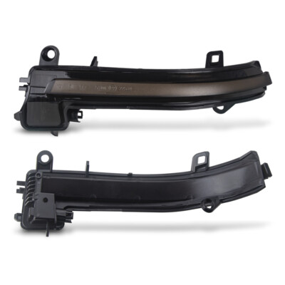 LED BLINKER Passend für BMW F20/F21/F22/F23/F87 F30/F31/F34/F35/F32 X1/E84 Schwa