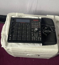 Akai Mpc Studio (black Edition) - Music Production Equipment