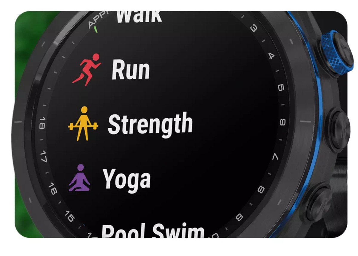 TaylorMade] Garmin Approach S70 Limited Edition | eBay