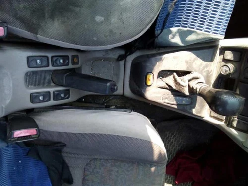 YUF000200LNF Mando Elevalunas Trasero Izquierdo para LAND ROVER FREELANDE 829892 - Imagen 10 de 10