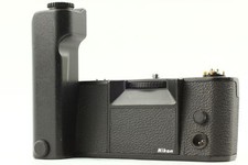  Near MINT  Nikon MD-4 Motor Drive for Nikon F3 Series from Japan
