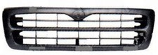 Calandre Mazda PICK-UP
