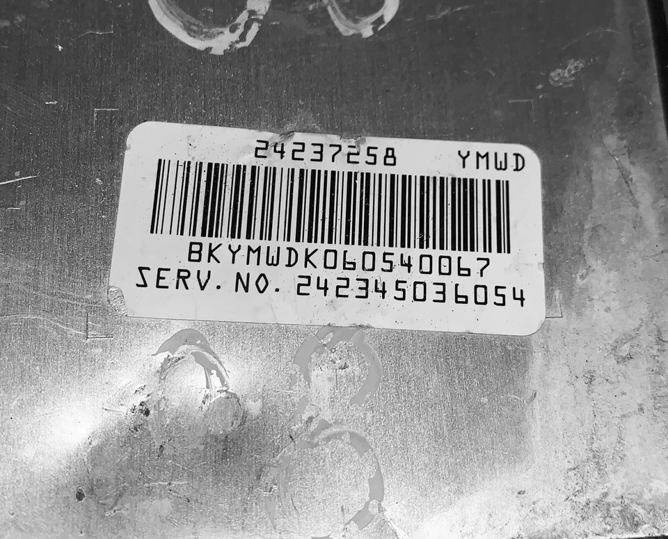 Saturn Vue TCU 24237258 2008 Foto 2 de 4