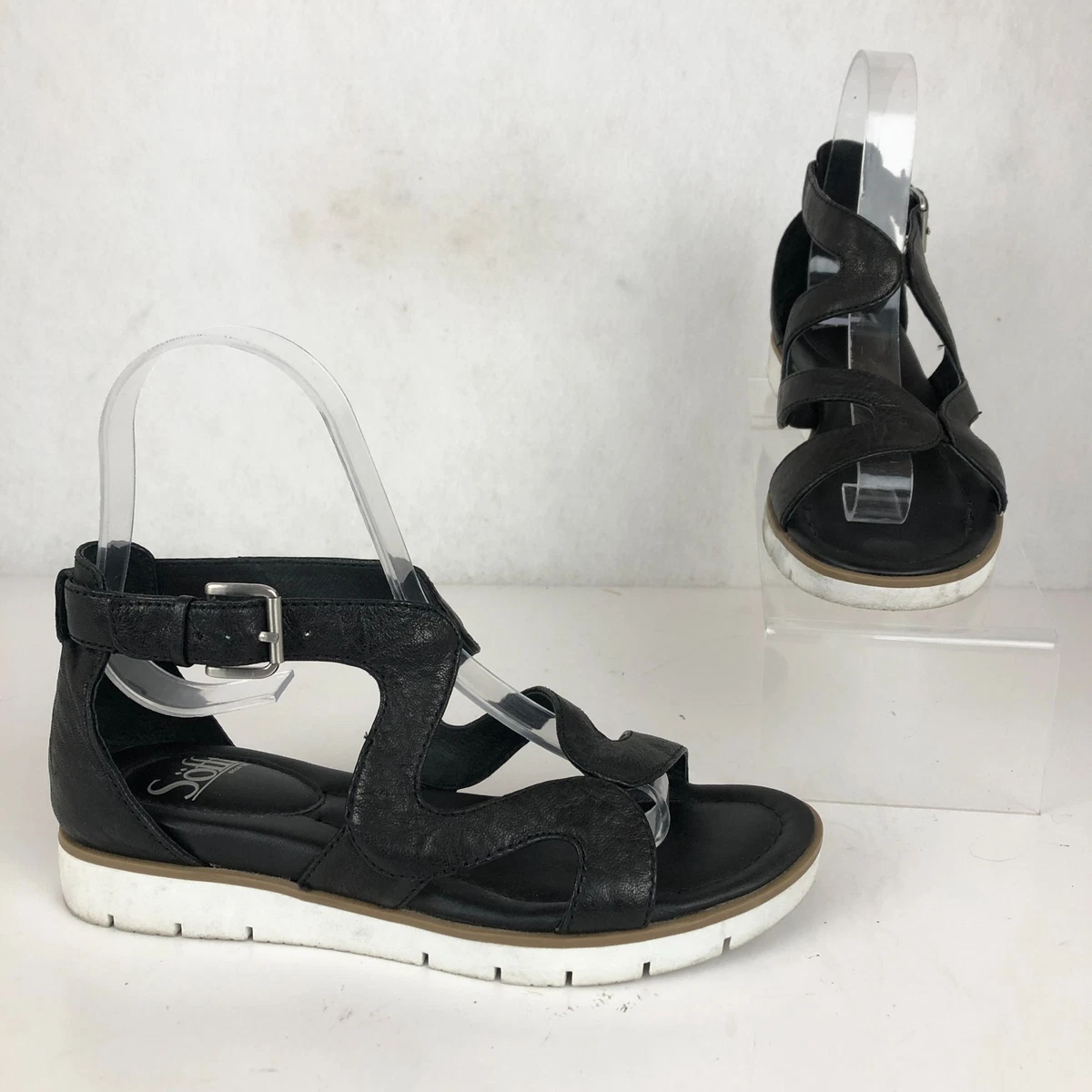 Sofft malana sandals clearance