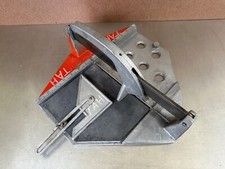 Vintage Superior Tile Cutter No. 2 Heavy Duty Made in USA #1383