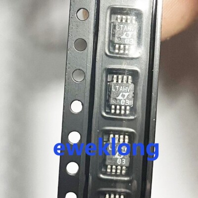 1pcs x LTC1669CMS8 LTC1669 MSOP8 Marking Code LTAHV IC chip components
