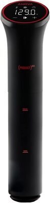 Anova Precision Cooker Nano Red -  Black - Small AN400-USR0