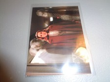 1996 20th Century Fox The X-FILES Season 2 Two Mulder & Scully Base Card #60