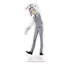 NEW Atsushi Nakajima Nakajima [Fujikyu Highland] drawn by Bungo