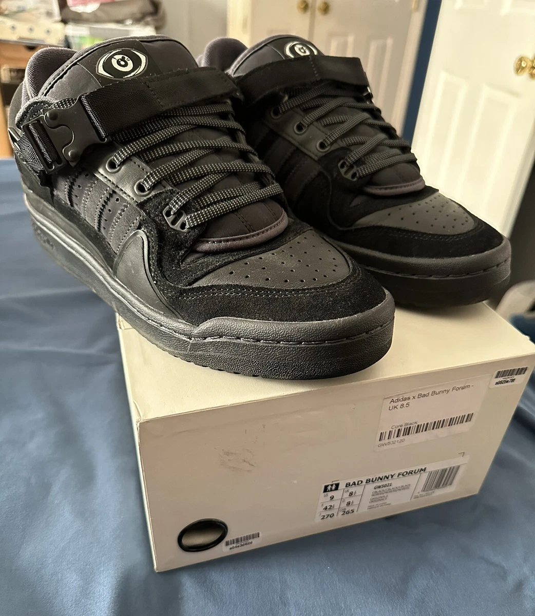 Bad Bunny x adidas Forum '84 low Back | qms-certification.com