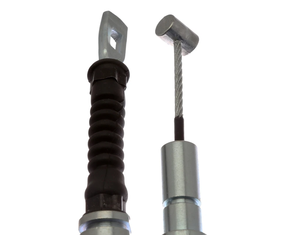 Cabo de freio de estacionamento Raybestos para 04-08 Acura TSX BC97406 - Imagem 2 de 4
