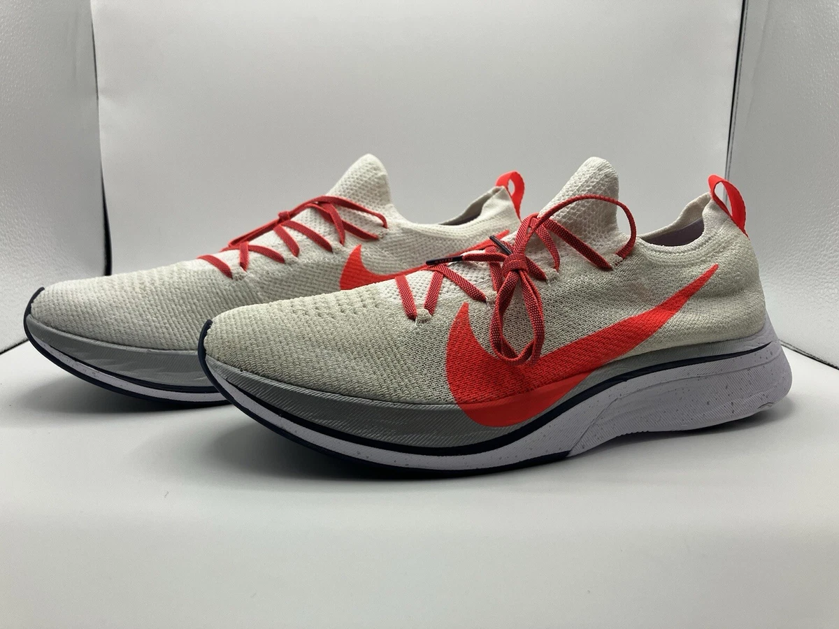 Nike Zoom Vaporfly 4% Flyknit Ekiden for Sale | Authenticity