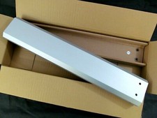 Triumph Lumen-X Lazer 6' Air Hockey Table REPLACEMENT Right/Left P2/P3 Legs