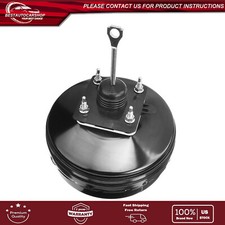 For Chevy Silverado 1500 Gmc Sierra 1500 2007-2011 Vacuum Power Brake Booster