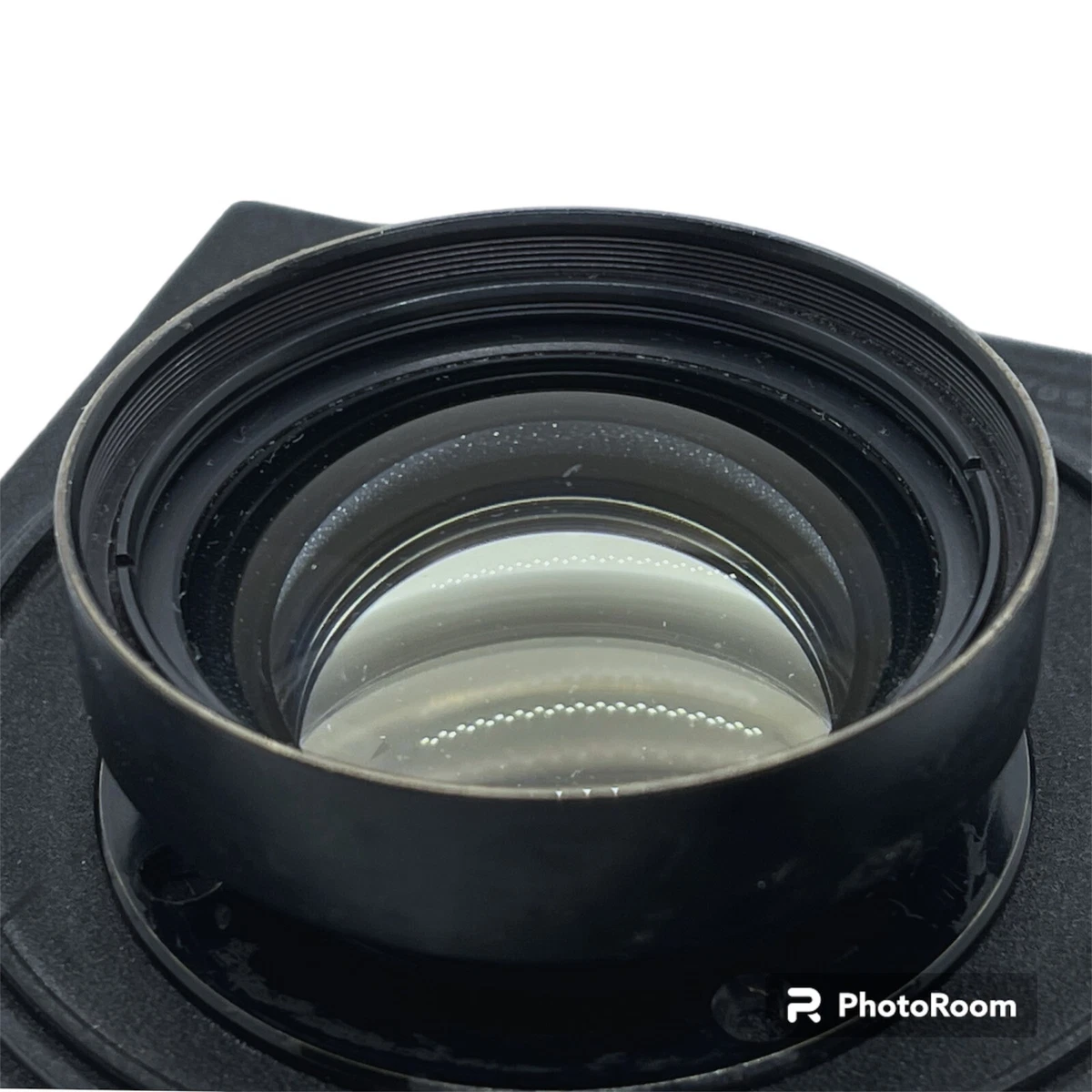 Schneider Symmar-S Fixed/Prime Camera Lenses for sale | eBay