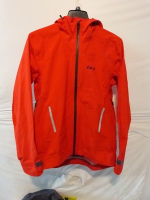 louis garneau jacket