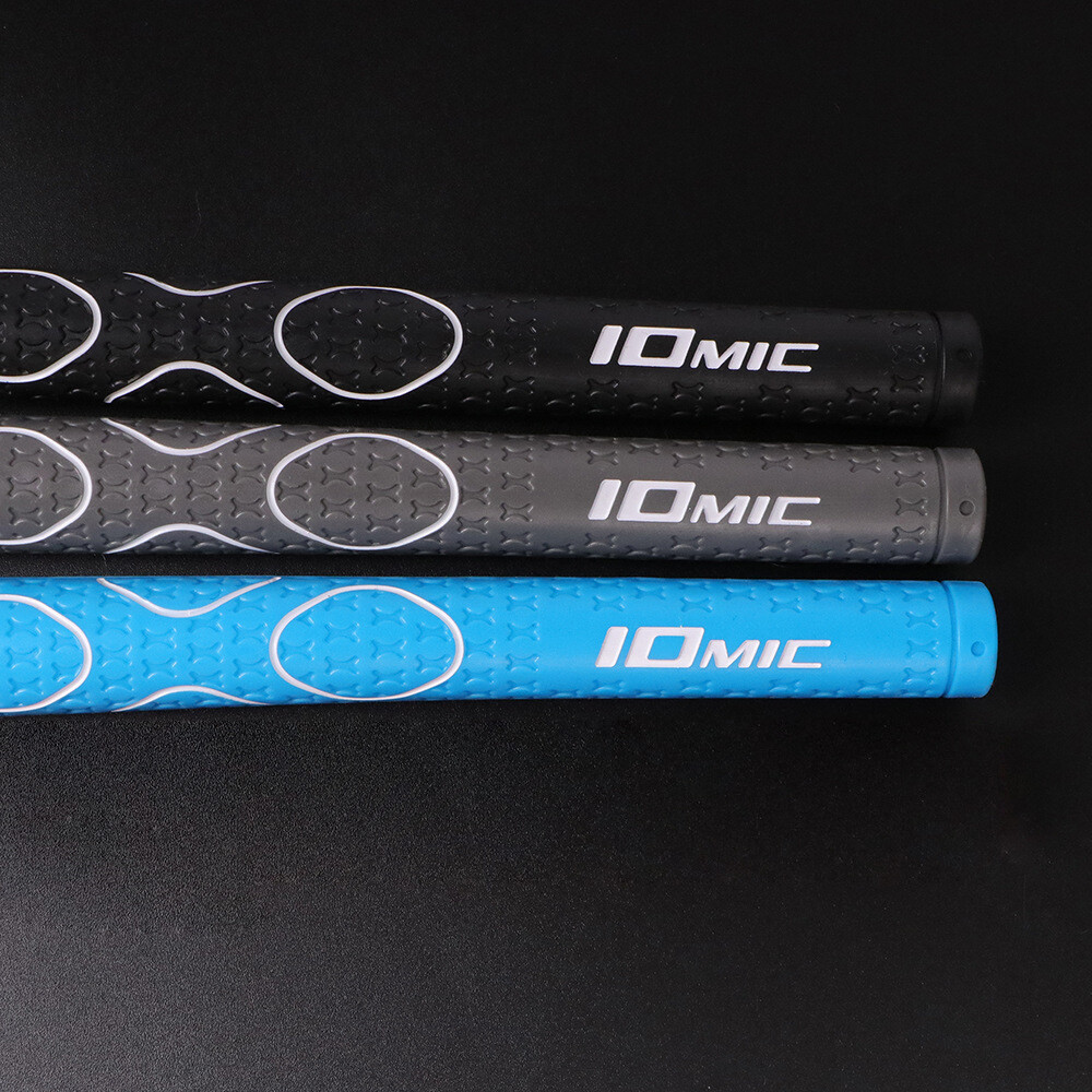 13 x IOMIC iX SA 2.0 Golf Grips Extreme Soft Golf driver Grips eBay