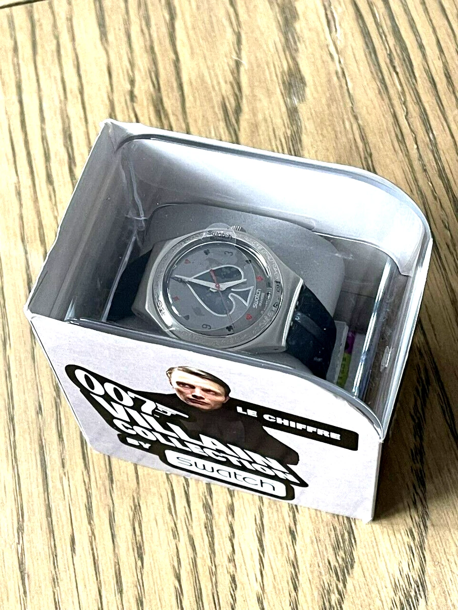 Orologio cheap casino royale