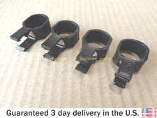 JCB BACKHOE - SNAP RINGS FOR FUEL PIPES, 4 PCS. (PART # 320/07189)