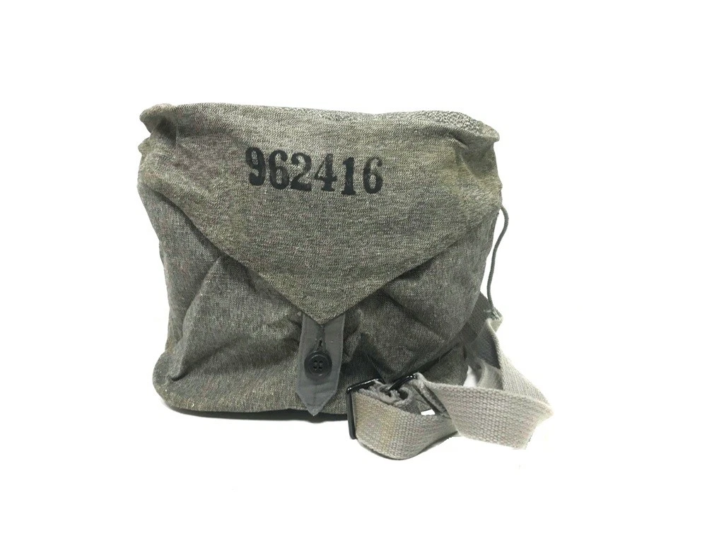 防毒面具包收藏军需用品袋和包| eBay