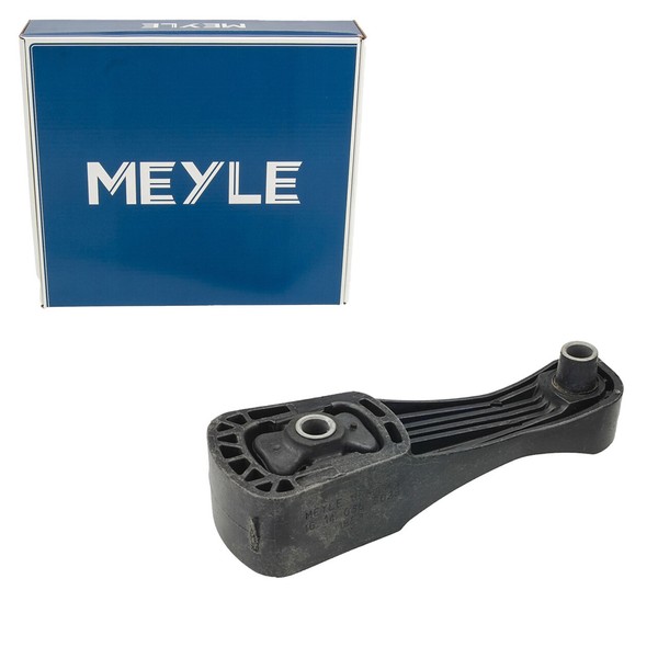 Meyle Motorlager FüR Renault Megane I Kangoo Scenic I Hinten Mitte 7700832264-image