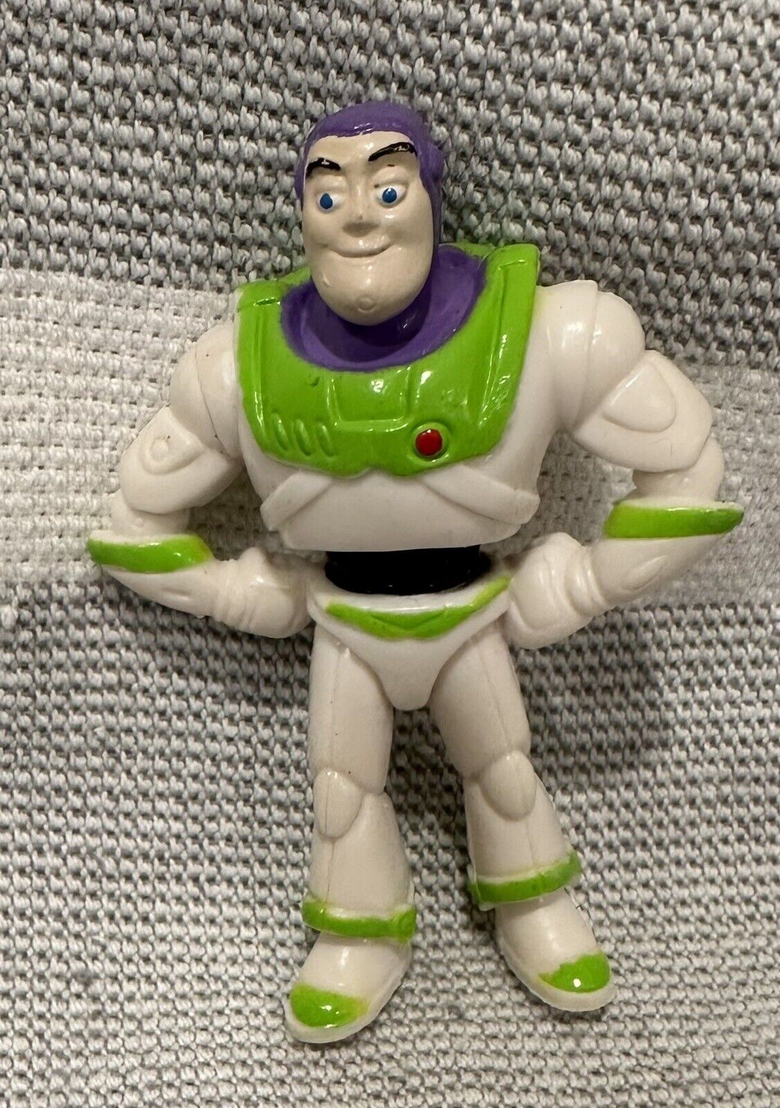 Buzz Lightyear Figure Disney