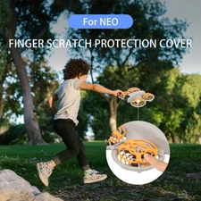 Drone Landing Prevent Finger Scratches Protective Cover for DJI NEO