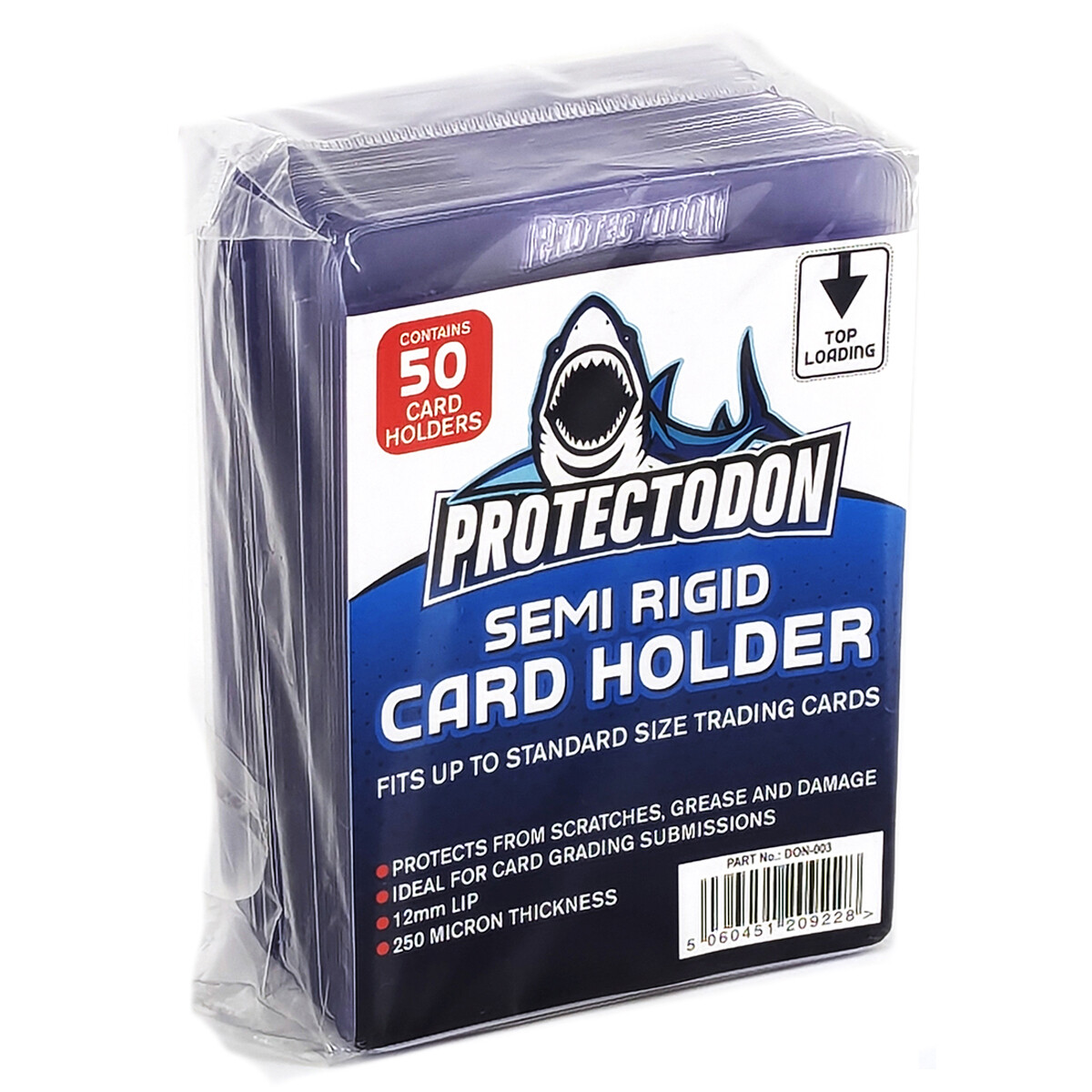 PSA Graded Submission Holders For SGC BGS 50 100 500 Cards Card